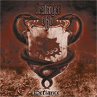 Deströyer 666: Defiance