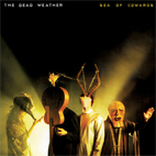 The Dead Weather: Sea Of Cowards