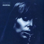 Joni Mitchell: Blue