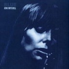 Joni Mitchell: Blue