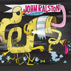 John Ralston: Sorry Vampire