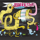 John Ralston: Sorry Vampire