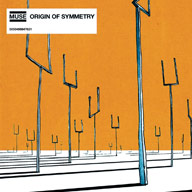 Muse: Origin Of Symmetry