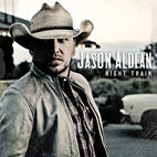 Jason Aldean: Night Train