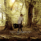 Kieran Christopherson: The Undiscovered Country Calls