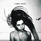 PJ Harvey: Rid Of Me