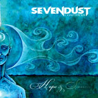 Sevendust: Chapter VII: Hope And Sorrow