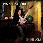 Vinnie Moore: To The Core
