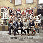 Mumford and Sons: Babel