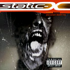 Static-X: Wisconsin Death Trip