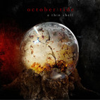 October Tide: A Thin Shell