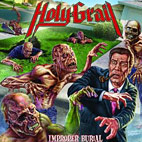 Holy Grail: Improper Burial