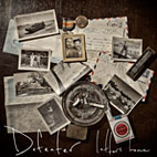 Defeater: Letters Home