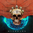 Razormaze: Miseries