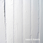 Beach Fossils: Beach Fossils