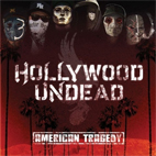 Hollywood Undead: American Tragedy