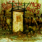 Black Sabbath: The Mob Rules