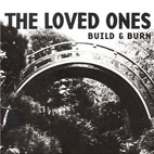 The Loved Ones: Build & Burn
