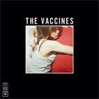 The Vaccines: What Did You Expect From The Vaccines?