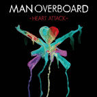 Man Overboard: Heart Attack