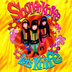 Shonen Knife: Let's Knife
