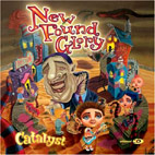 New Found Glory: Catalyst