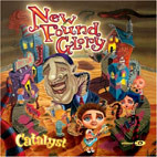 New Found Glory: Catalyst