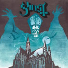 Ghost: Opus Eponymous