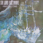 Sir Lord Baltimore: Kingdom Come