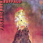 Buffalo: Volcanic Rock