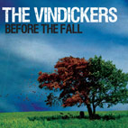 The Vindickers: Before The Fall