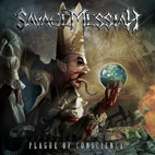 Savage Messiah: Plague Of Conscience