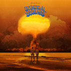 Spiritual Beggars: Earth Blues
