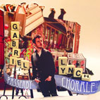 Gabriel Lynch: Passerby Charole