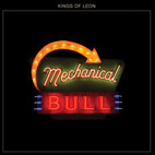 Kings of Leon: Mechanical Bull