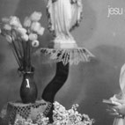 Jesu: Everyday I Get Closer To The Light From Which I Came
