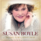 Susan Boyle: Home For Christmas