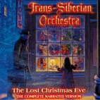 Trans-Siberian Orchestra: The Lost Christmas Eve (The Complete Narrated Version)