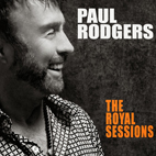 Paul Rodgers: The Royal Sessions