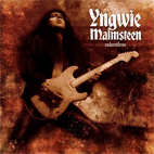 Yngwie Malmsteen: Relentless