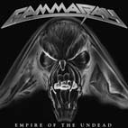 Gamma Ray: Empire Of The Undead