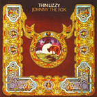 Thin Lizzy: Johnny The Fox