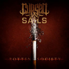 Cursed Sails: Rotten Society