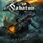 Sabaton: Heroes