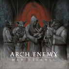 Arch Enemy: War Eternal