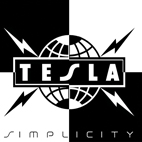Tesla: Simplicity