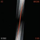 The Strokes: First Impressions of Earth