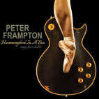 Peter Frampton: Hummingbird In A Box