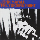 John Mayall: The Turning Point