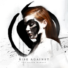 Rise Against: The Black Market